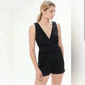 Urban outfitters romper